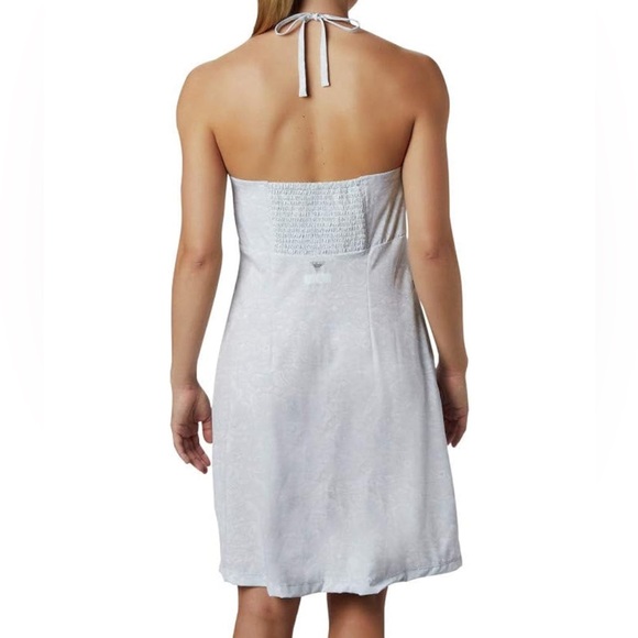 Columbia Armadale Halter top dress - Picture 3 of 16